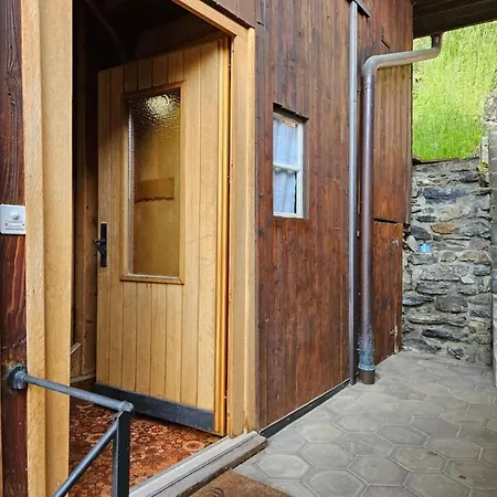 Aargovia South Wengen