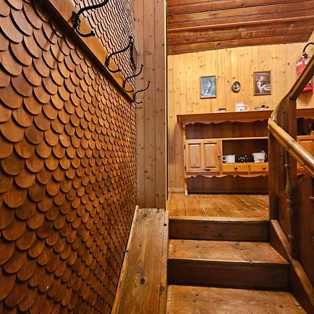 Apartment Aargovia South *