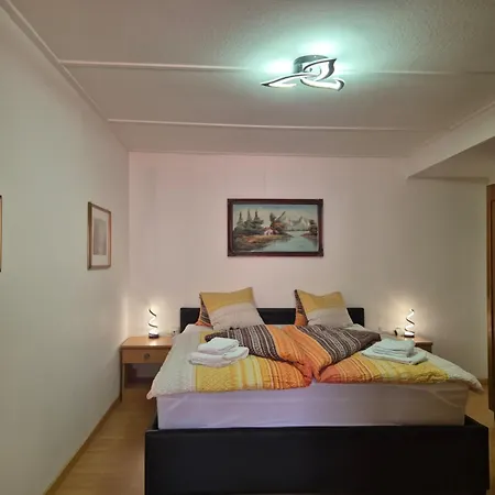 Aargovia South * Wengen