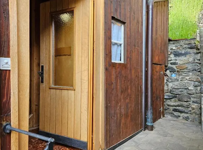 Aargovia South Wengen