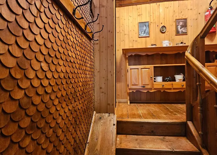 Lägenhet Aargovia South *